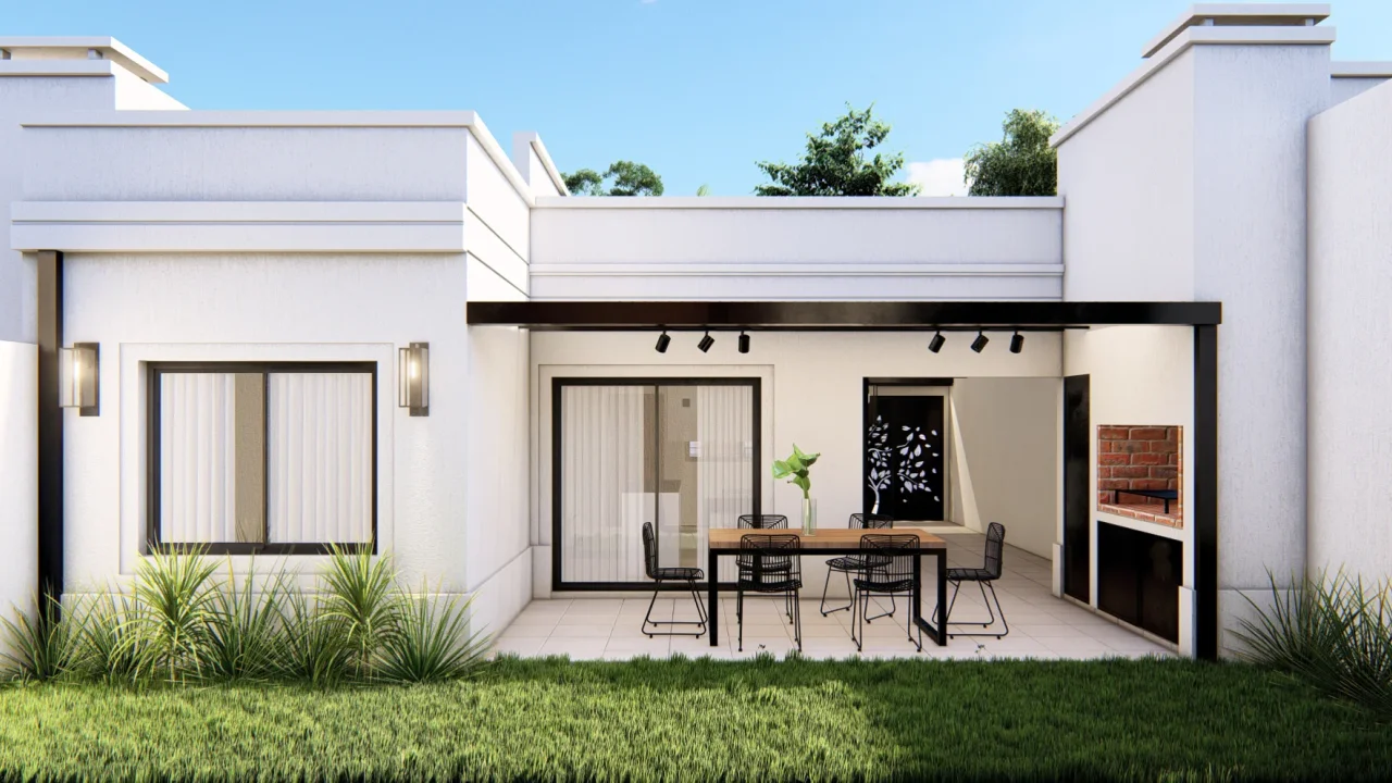 VENTA - CASA REMEDIOS DE ESCALADA
