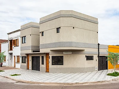 VENTA - ALSINA Y BROWN