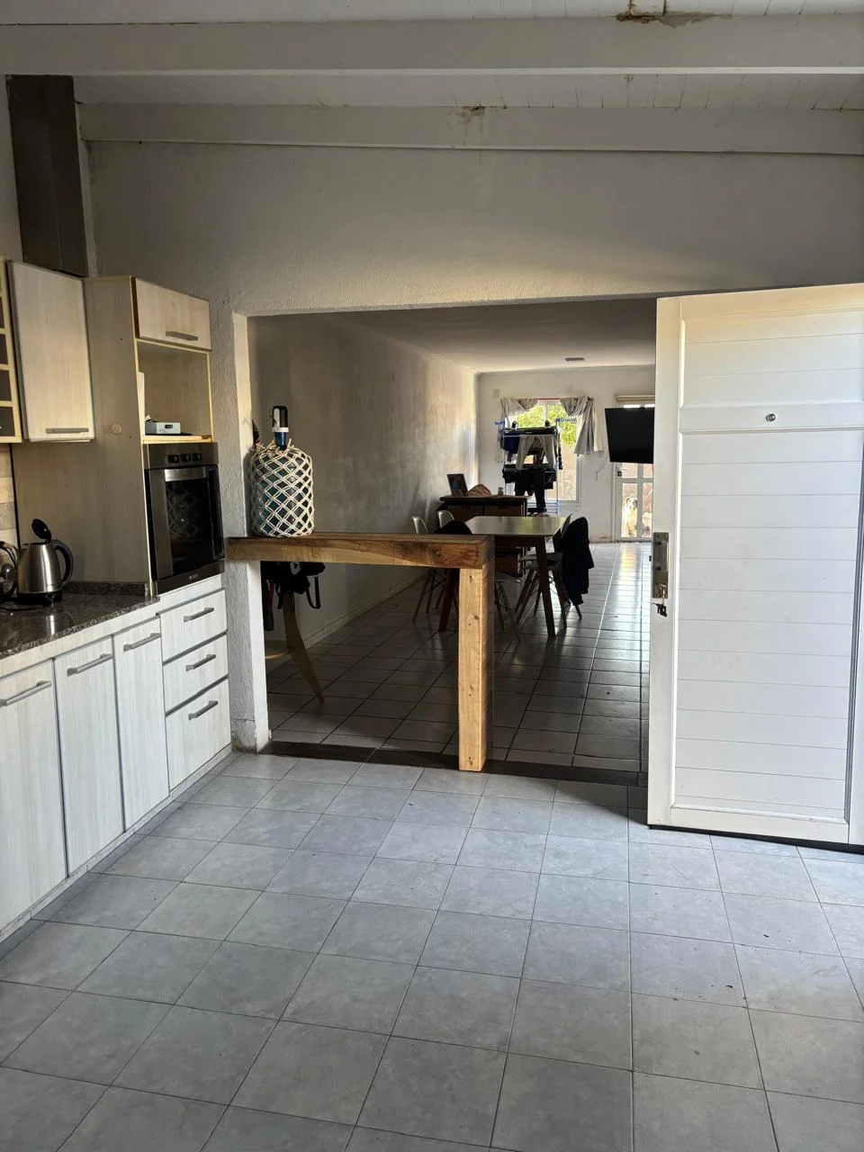 VENTA - CASA BELGRANO II