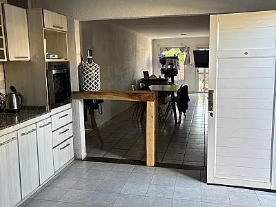VENTA - CASA BELGRANO II