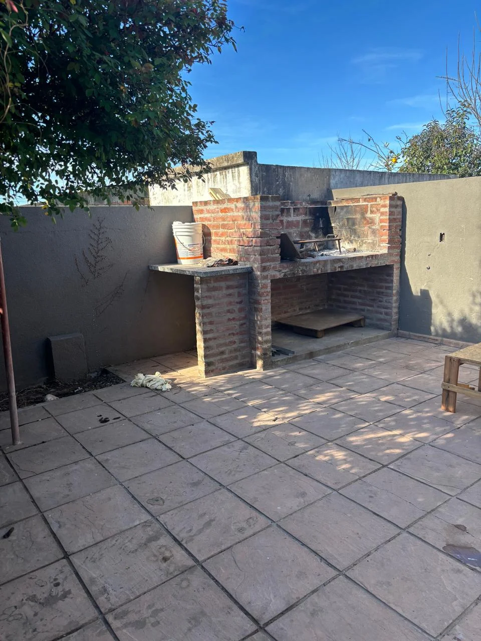 VENTA - CASA BELGRANO II