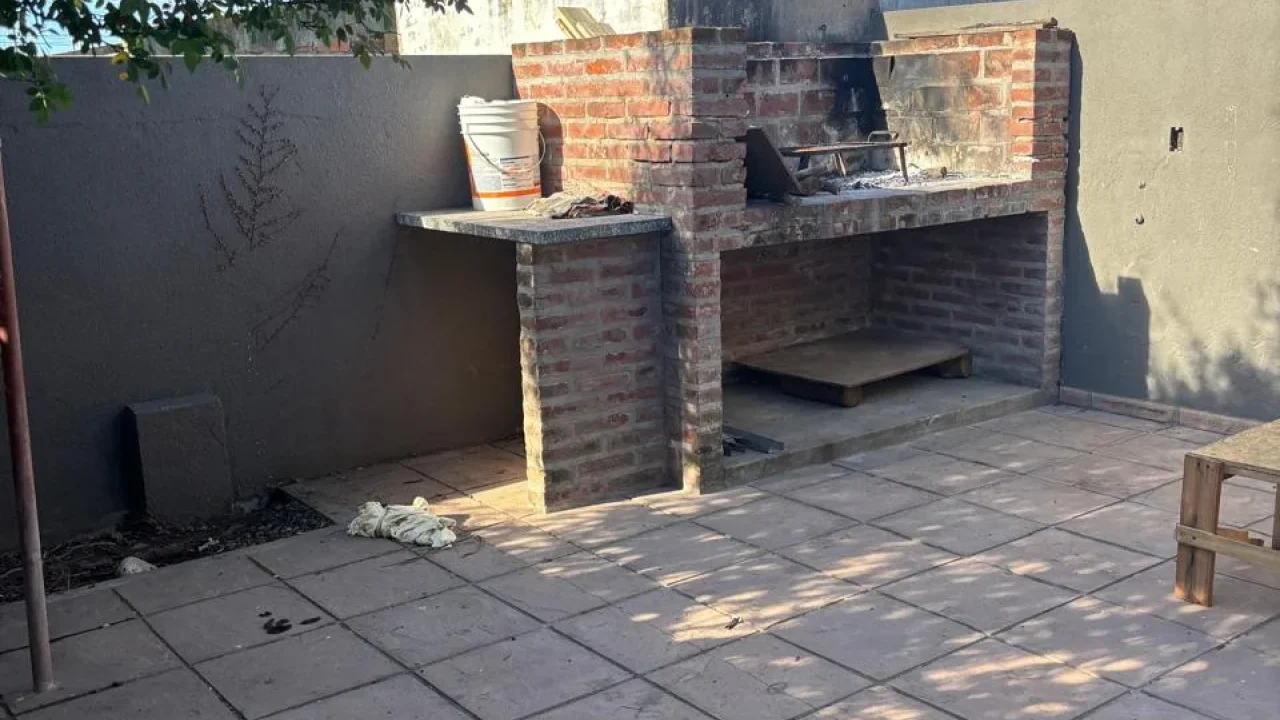 VENTA - CASA BELGRANO II