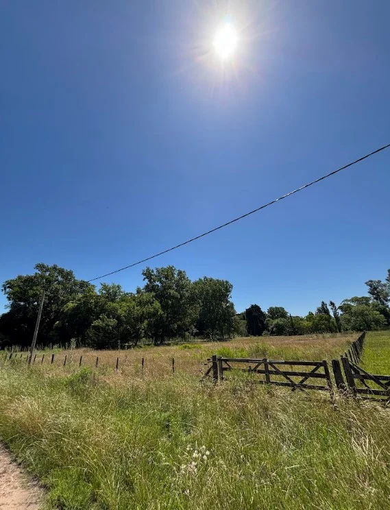 VENTA - LOTE PAMPERO