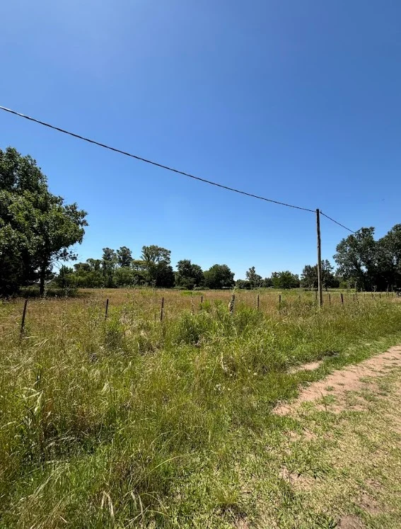 VENTA - LOTE PAMPERO