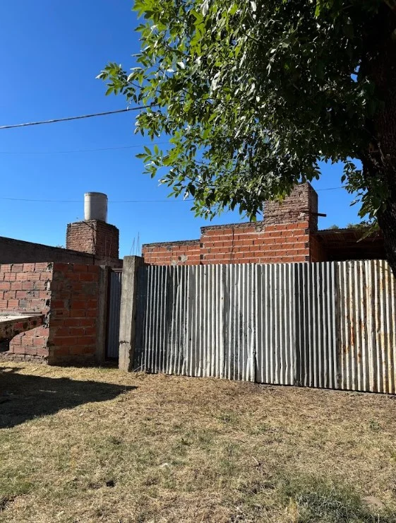 VENTA - CASA AMEGHINO