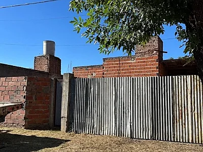 VENTA - CASA AMEGHINO