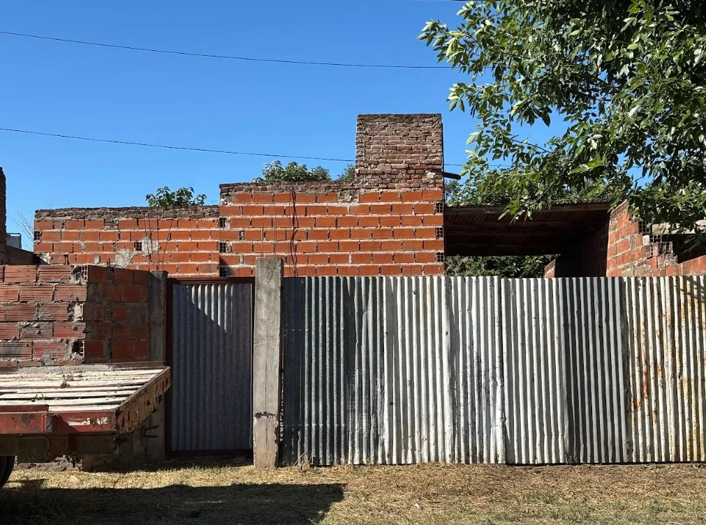 VENTA - CASA AMEGHINO