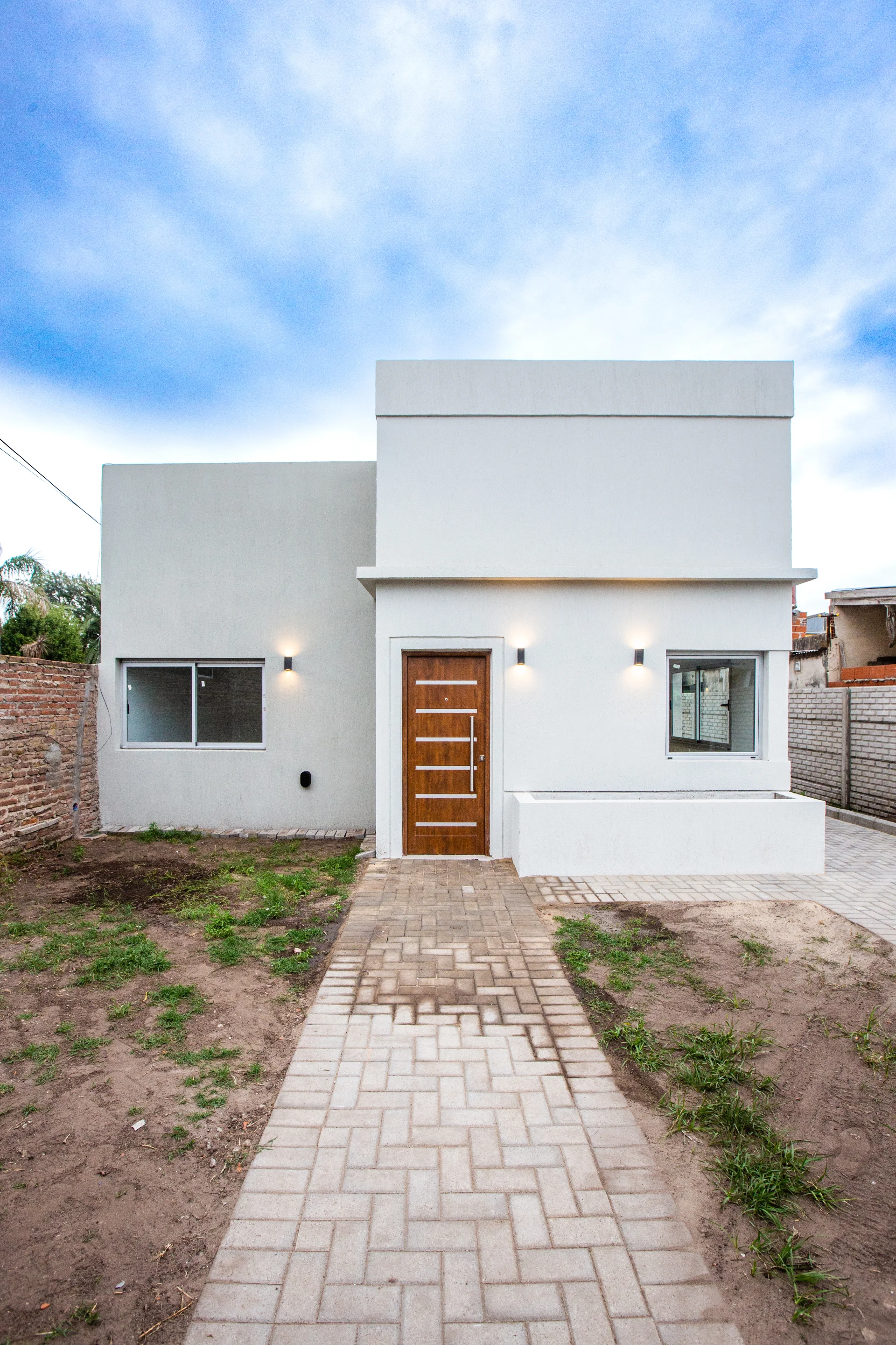 VENTA - CASA LAS CANARIAS