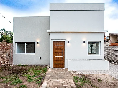 VENTA - CASA LAS CANARIAS