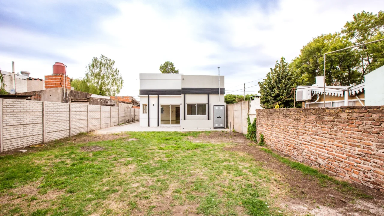 VENTA - CASA LAS CANARIAS
