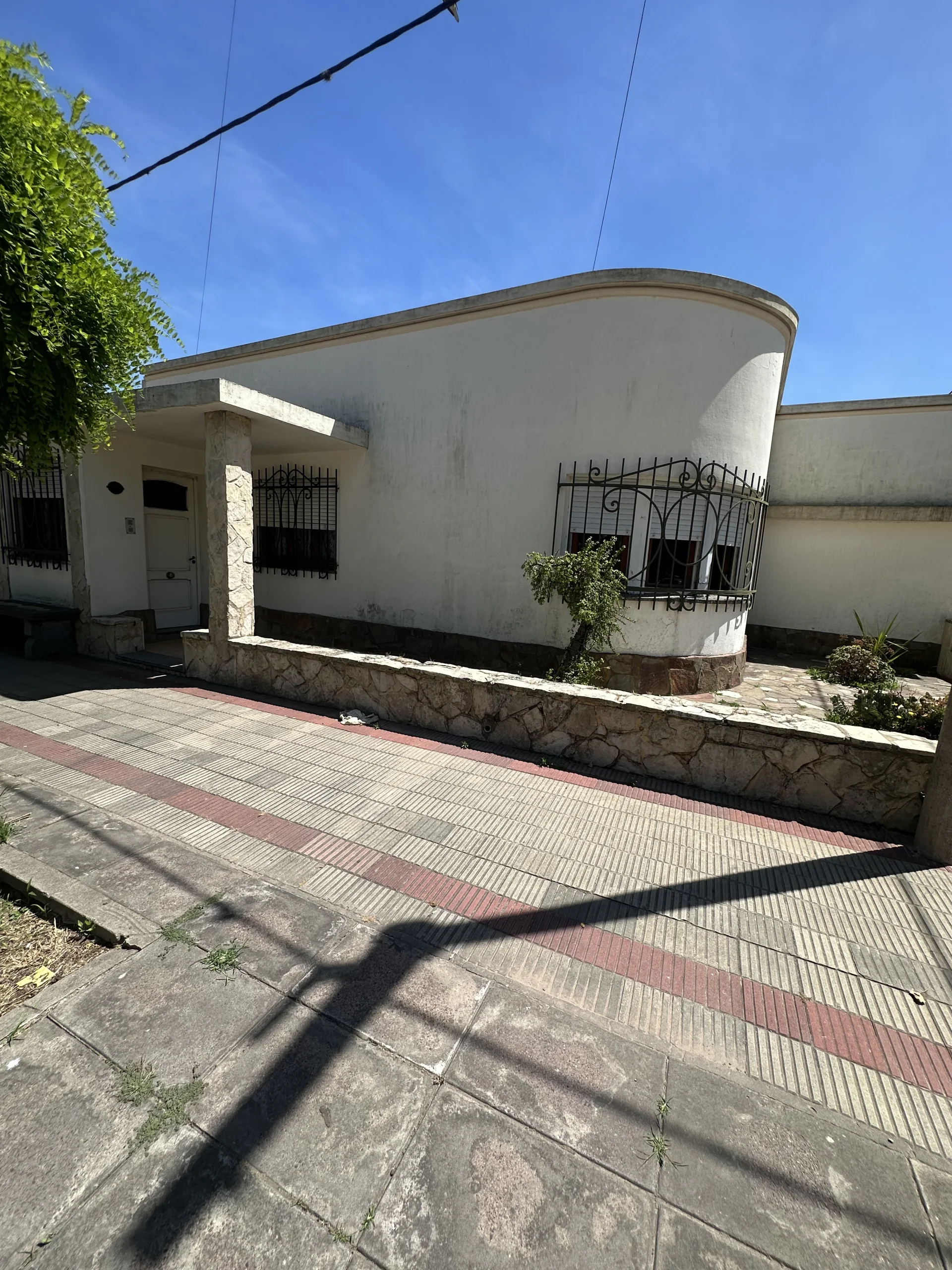 Casa Belgrano y Balcarce
