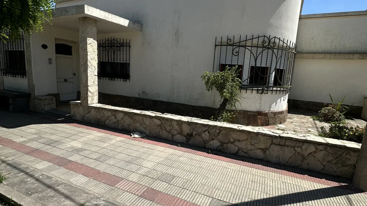 Casa Belgrano y Balcarce