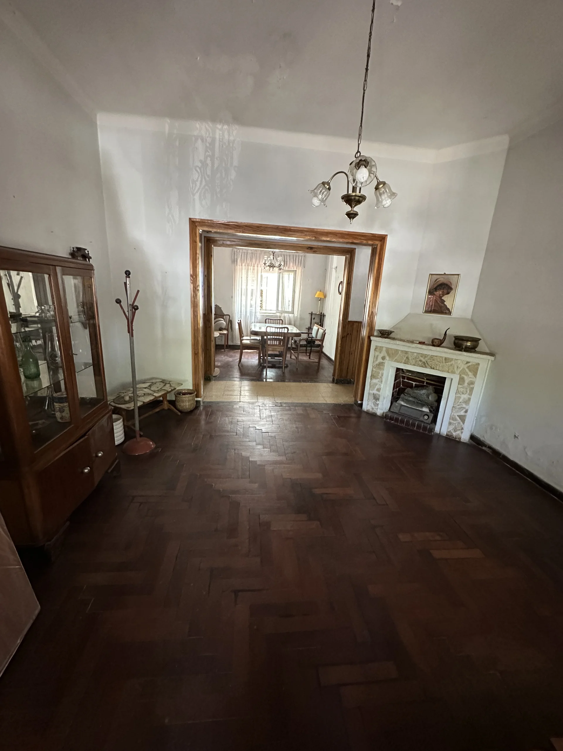 Casa Belgrano y Balcarce