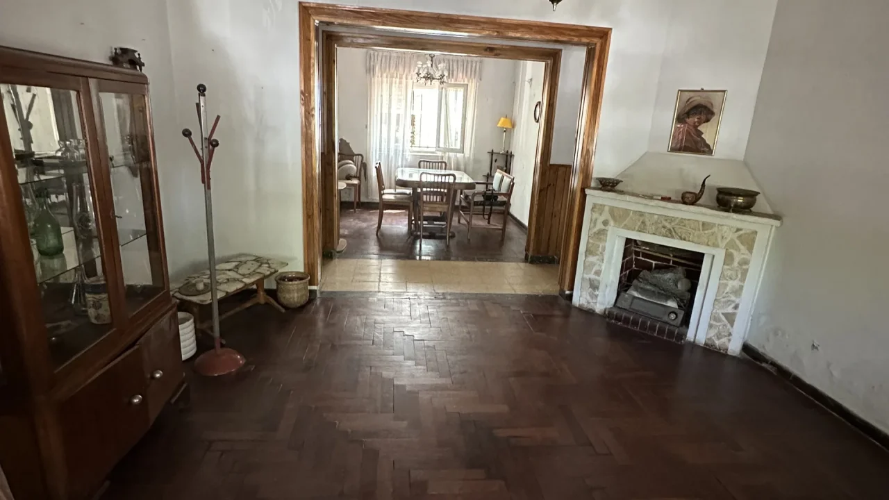 Casa Belgrano y Balcarce