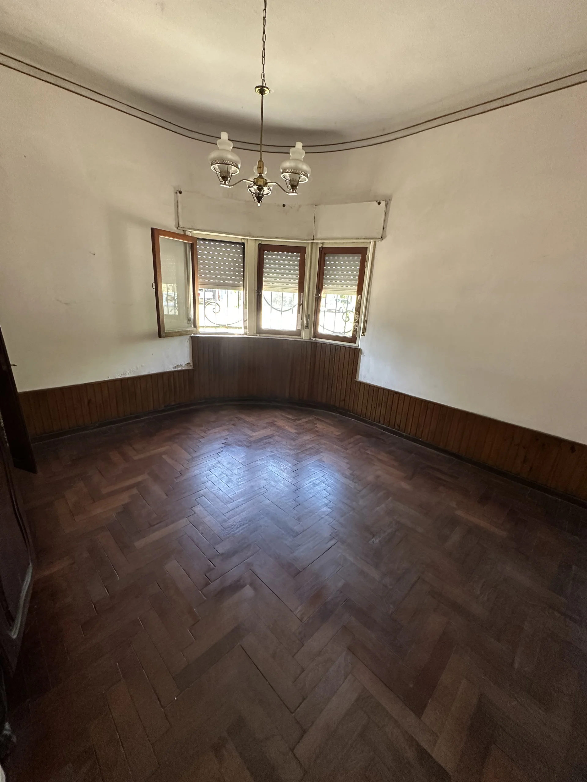 Casa Belgrano y Balcarce