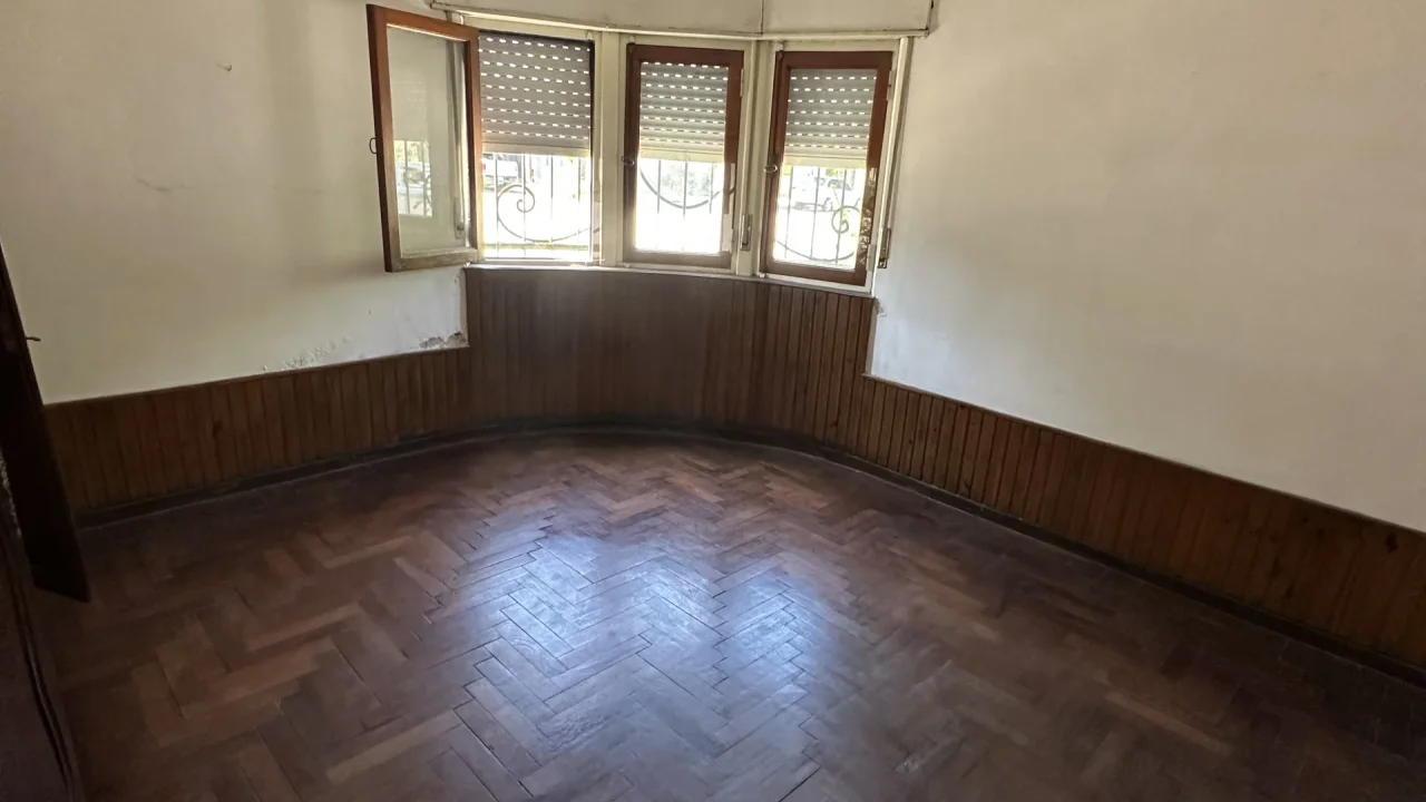 Casa Belgrano y Balcarce