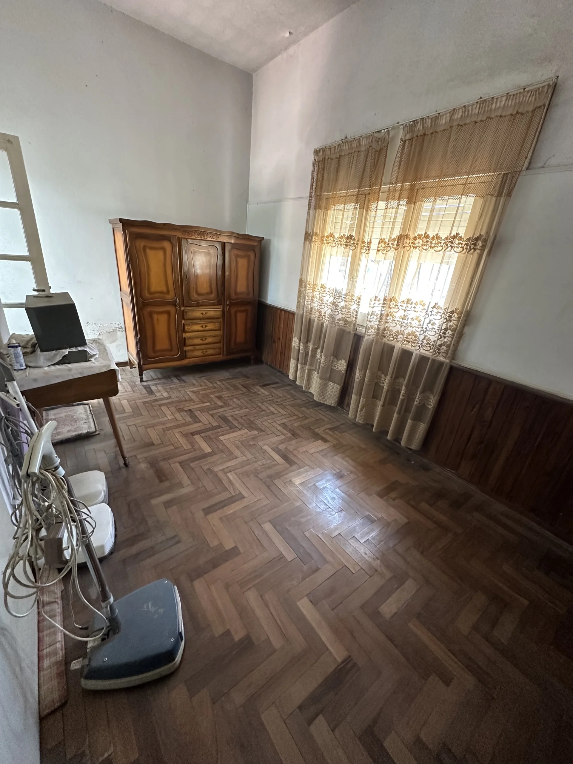 Casa Belgrano y Balcarce