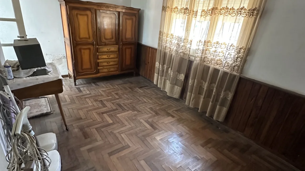 Casa Belgrano y Balcarce