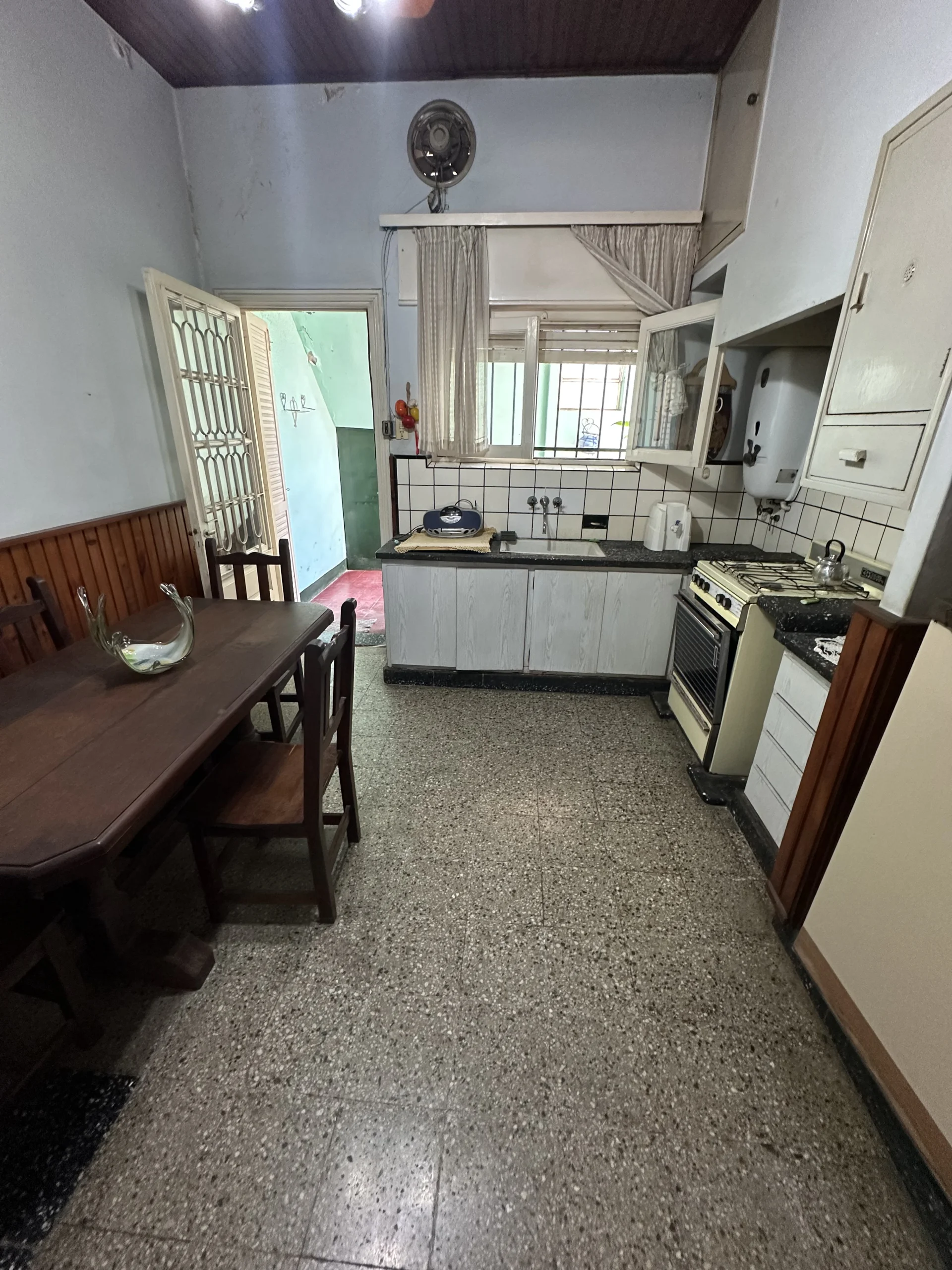 Casa Belgrano y Balcarce