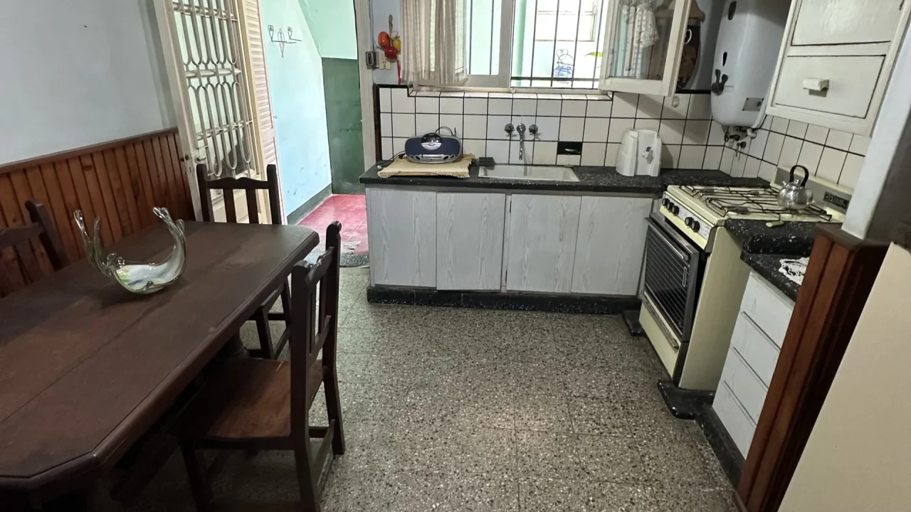Casa Belgrano y Balcarce