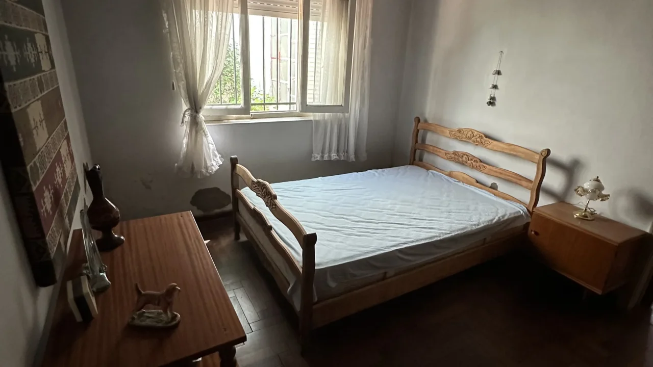 Casa Belgrano y Balcarce