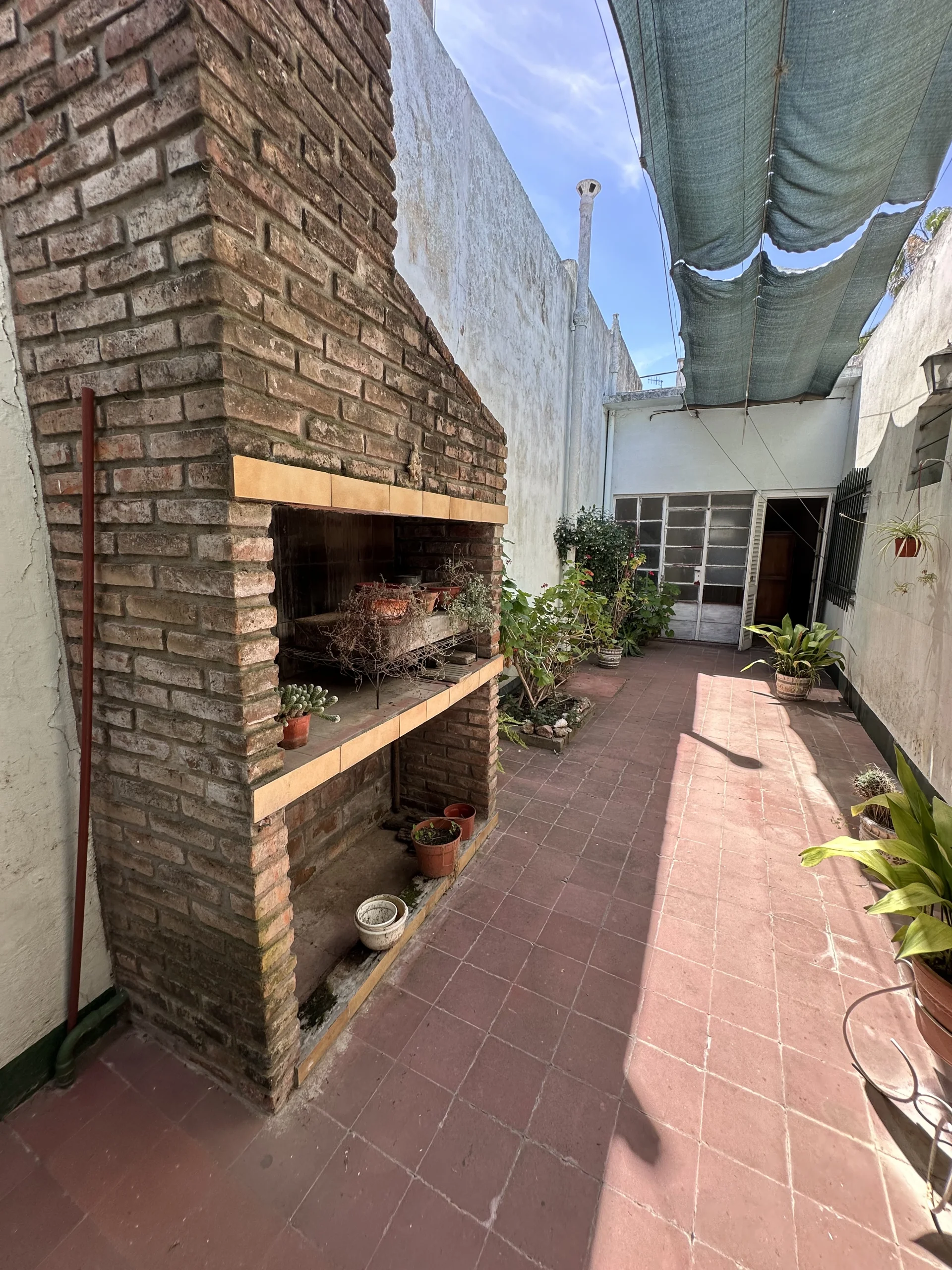 Casa Belgrano y Balcarce
