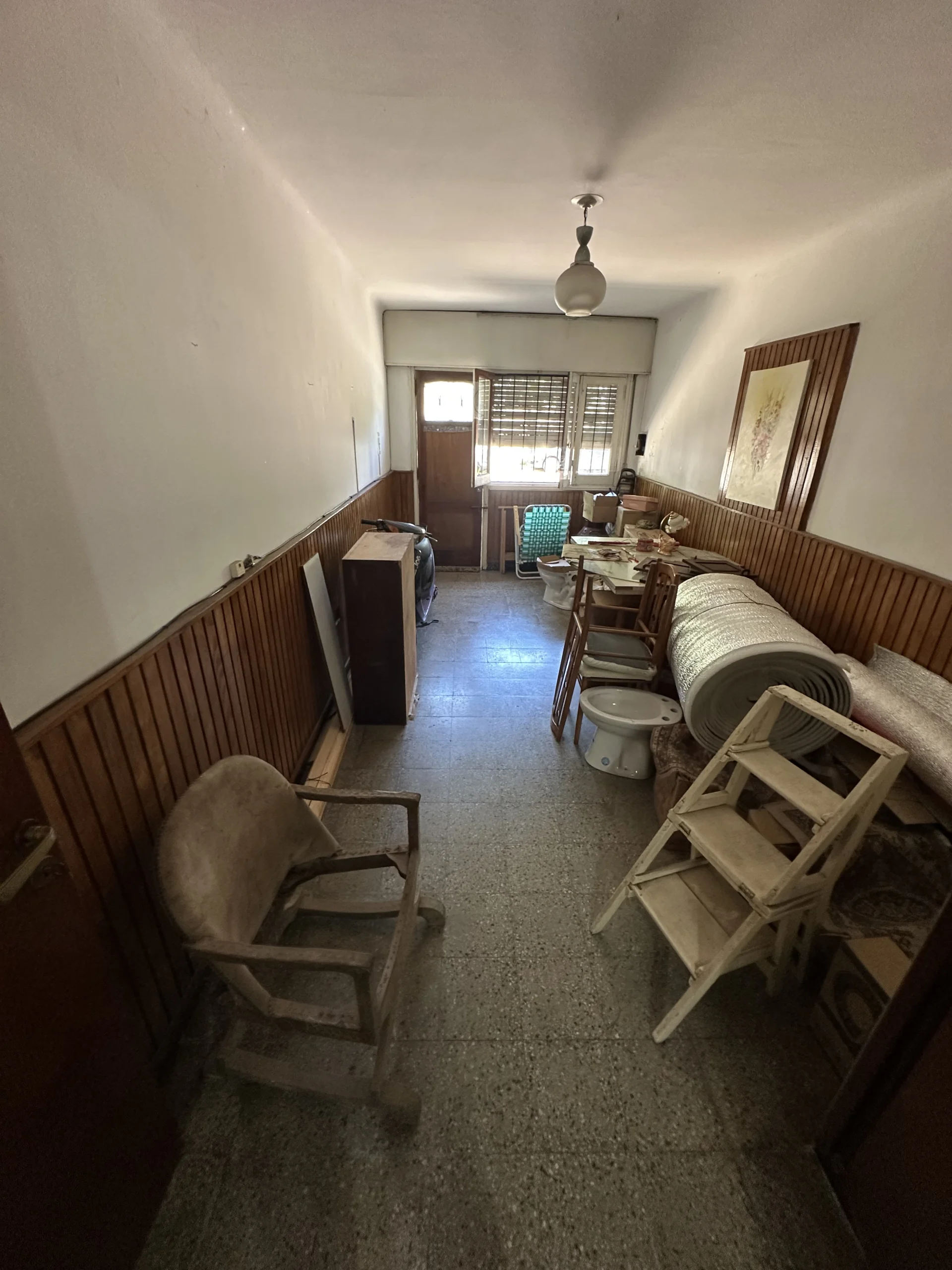 Casa Belgrano y Balcarce