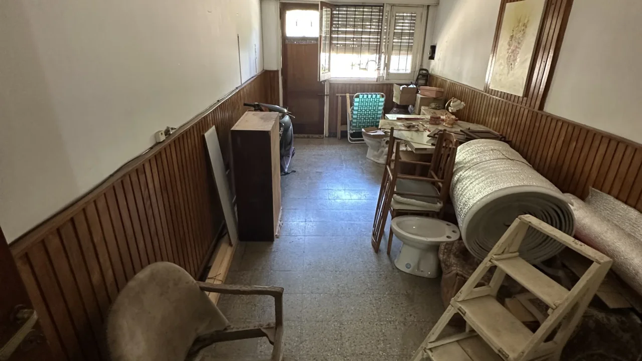 Casa Belgrano y Balcarce