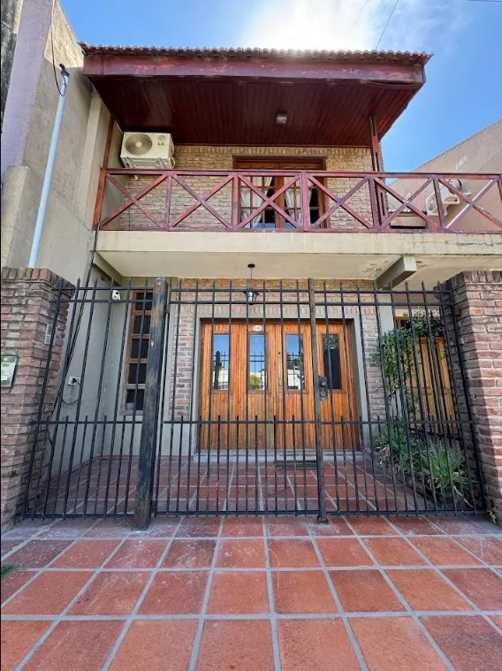 VENTA - CASA SUAREZ