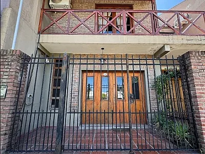 VENTA - CASA SUAREZ