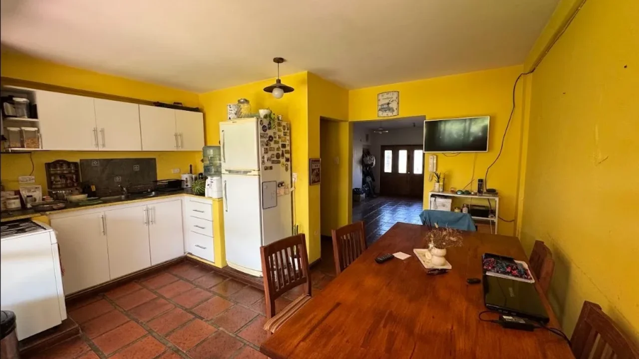 VENTA - CASA SUAREZ