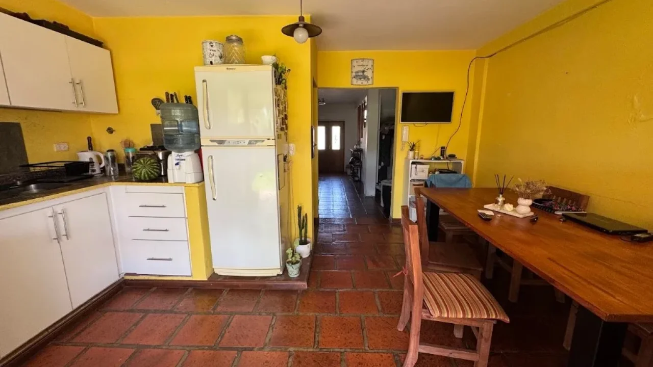 VENTA - CASA SUAREZ
