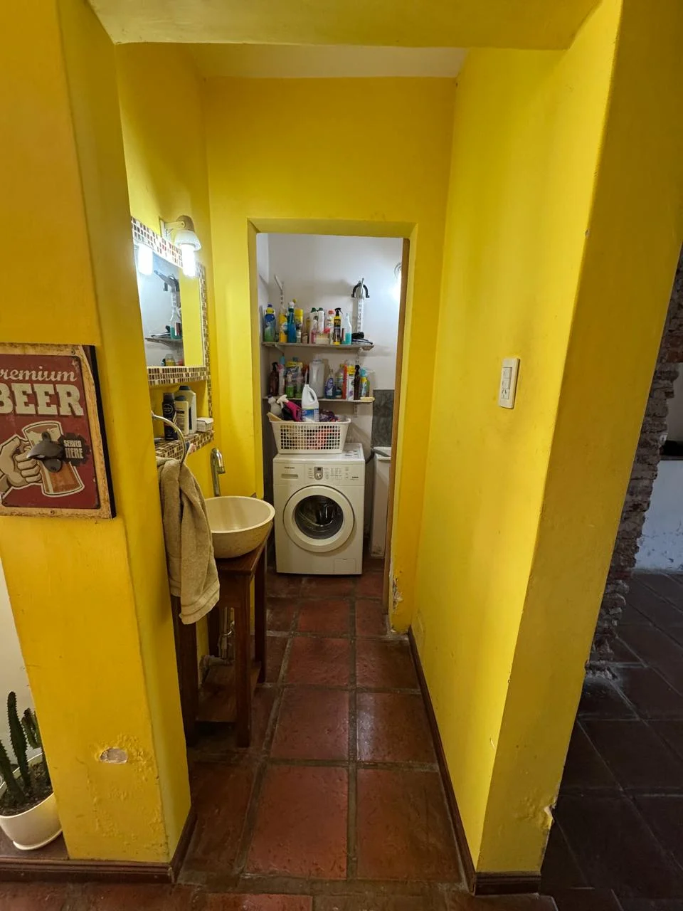 VENTA - CASA SUAREZ