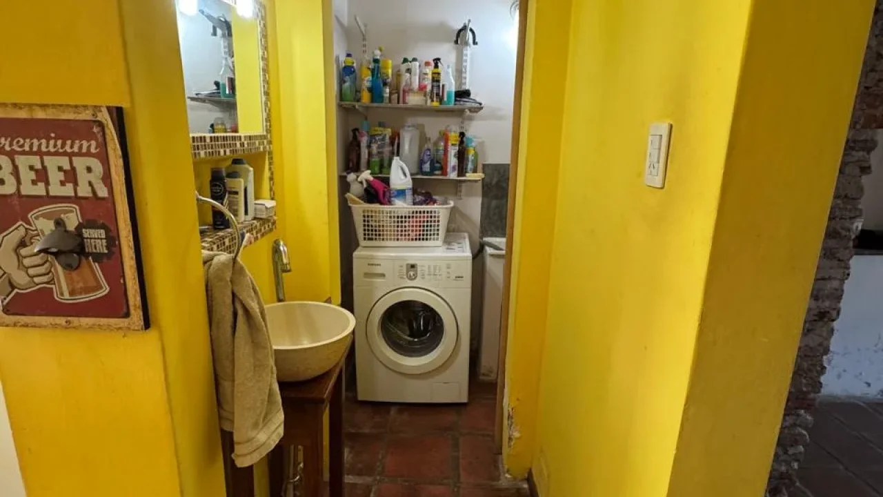 VENTA - CASA SUAREZ