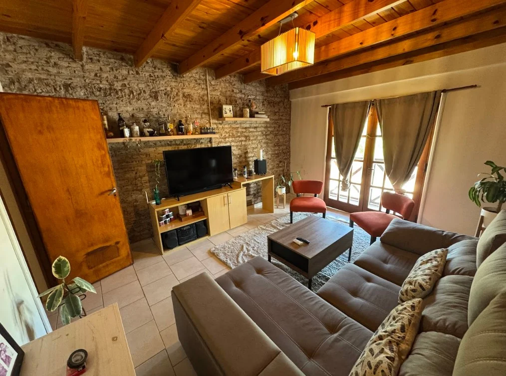 VENTA - CASA SUAREZ