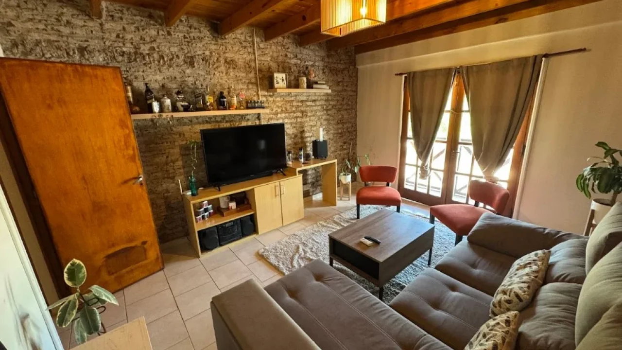 VENTA - CASA SUAREZ