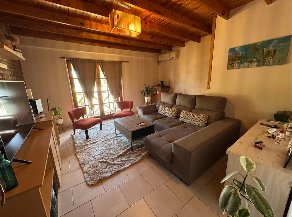 VENTA - CASA SUAREZ
