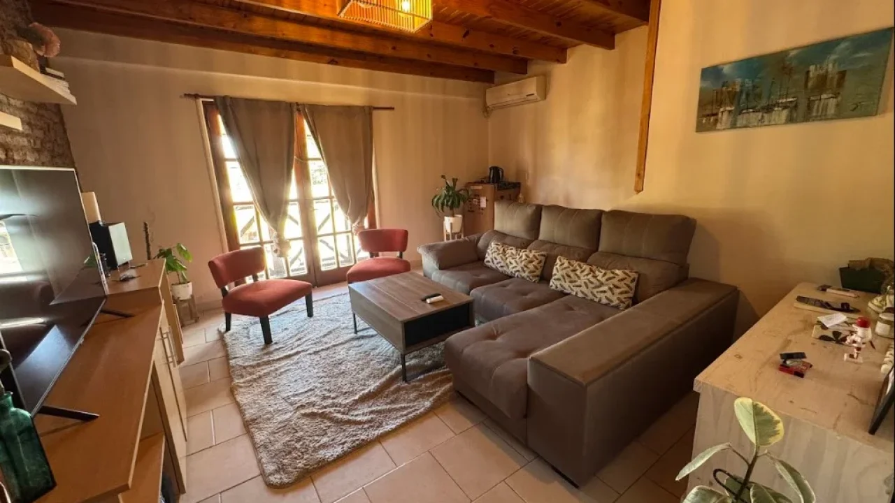 VENTA - CASA SUAREZ