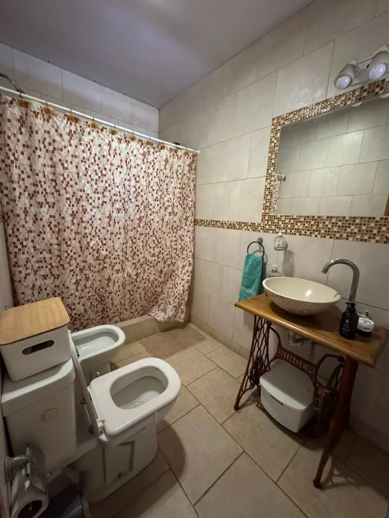 VENTA - CASA SUAREZ