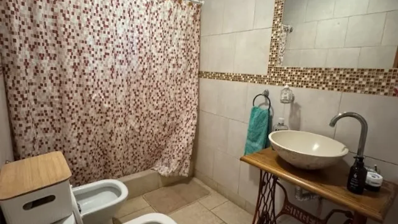 VENTA - CASA SUAREZ