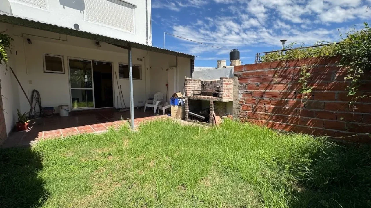 VENTA - CASA SUAREZ