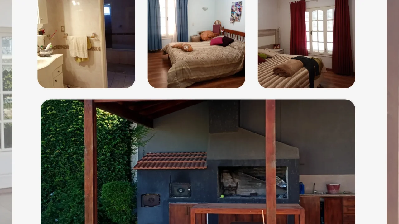 CASA EN VENTA RIVADAVIA 671