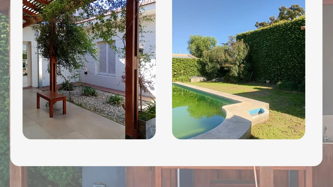 CASA EN VENTA RIVADAVIA 671