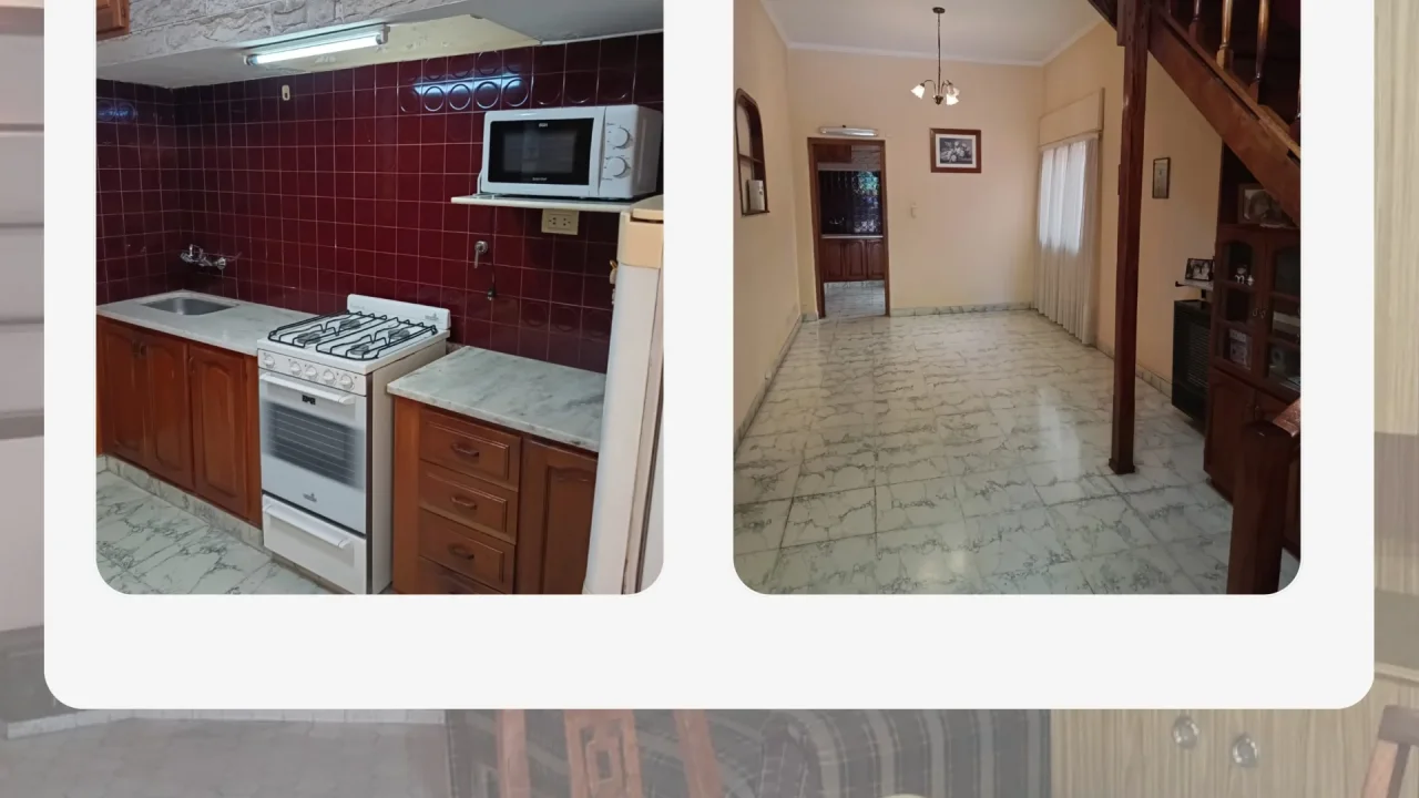 CASA EN VENTA  AVELLANEDA 1262