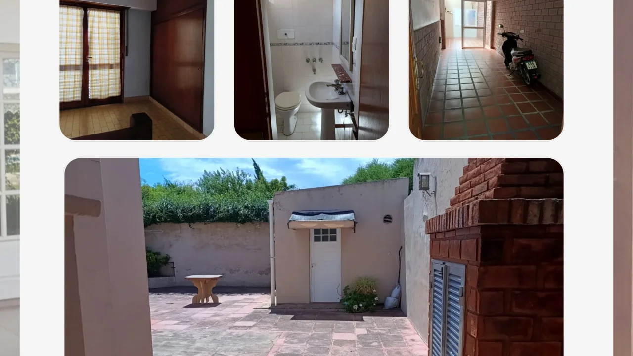 CASA EN VENTA  AVELLANEDA 1262