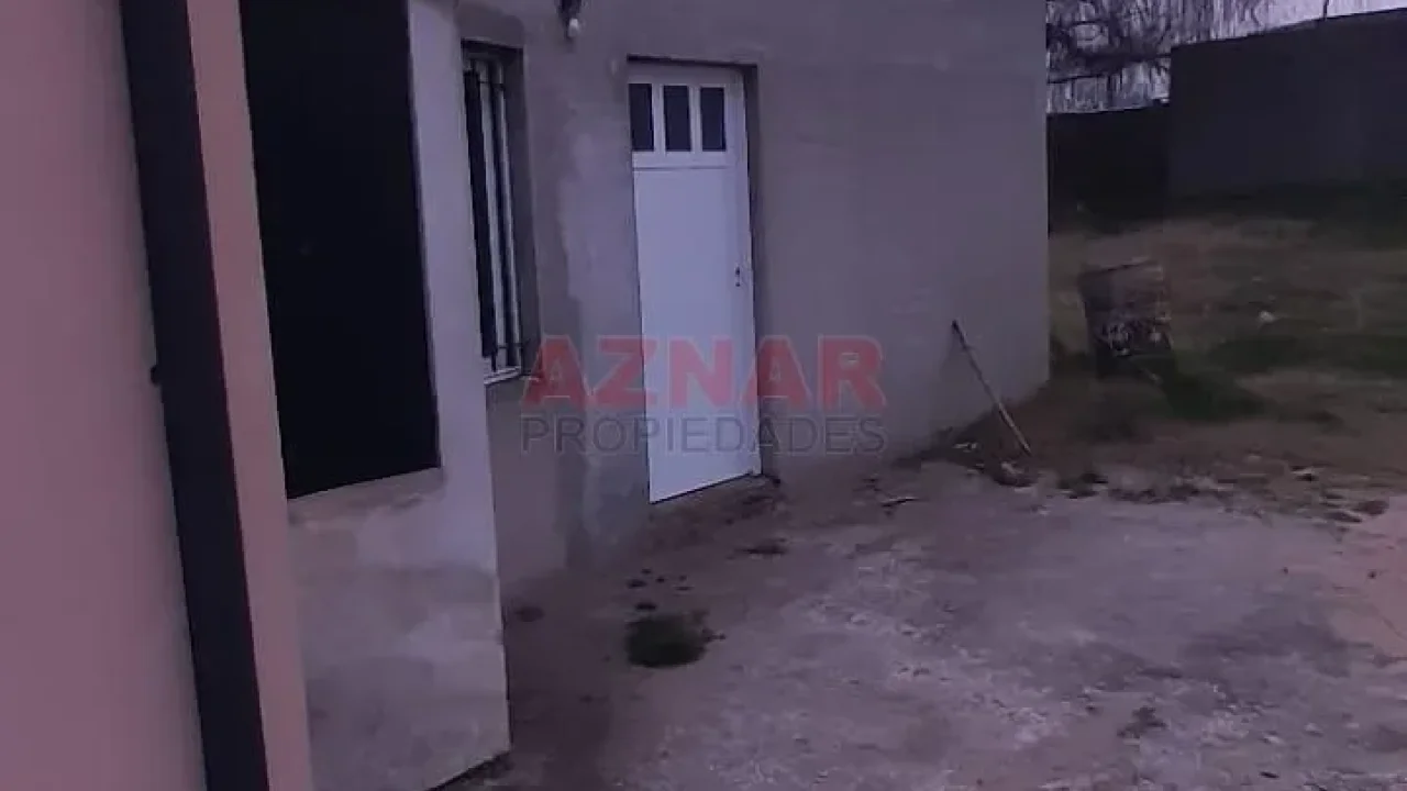 Casa en venta en Los Cedros Nº 336 e/ Jacaranda y Ombúes