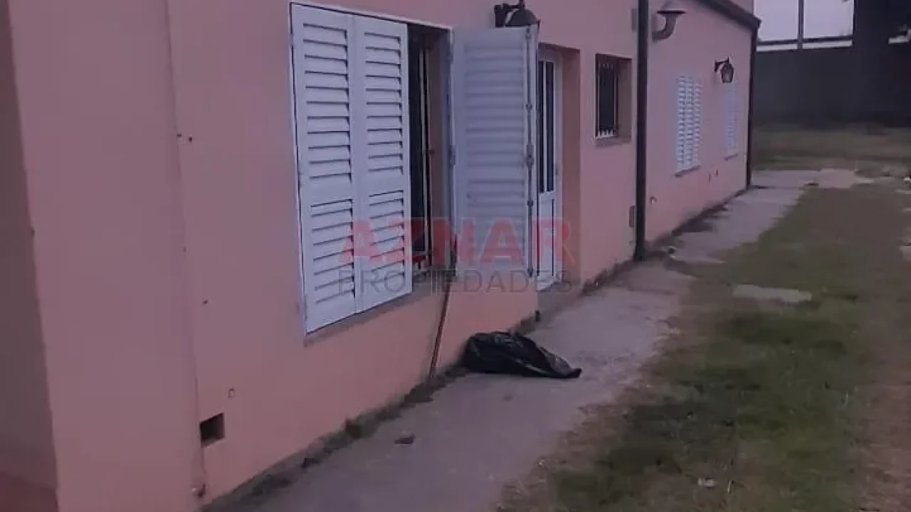 Casa en venta en Los Cedros Nº 336 e/ Jacaranda y Ombúes