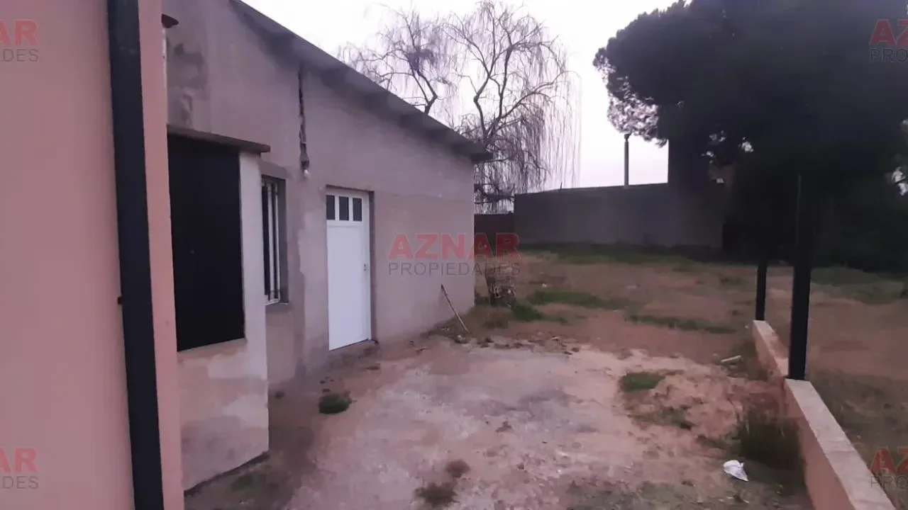 Casa en venta en Los Cedros Nº 336 e/ Jacaranda y Ombúes