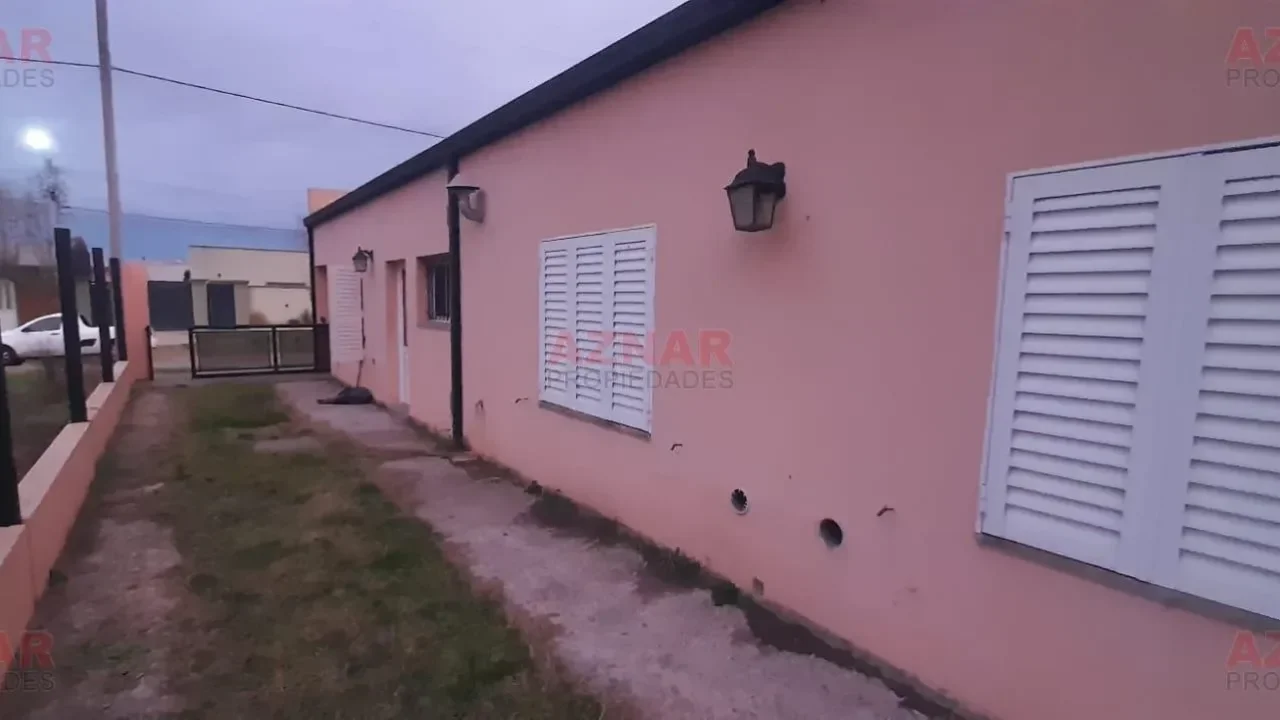 Casa en venta en Los Cedros Nº 336 e/ Jacaranda y Ombúes