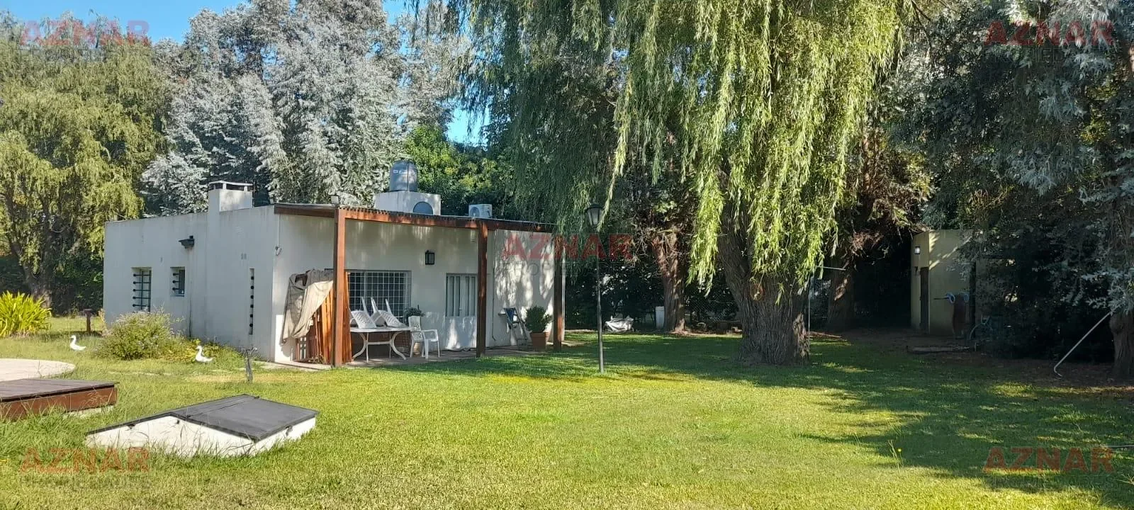Quinta de fin de semana en venta en Ruta N 46 N° 3534